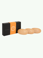 Savonneries Bruxelloises - Amber Tree - Savon 3 x 100 gr