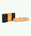 Savonneries Bruxelloises Amber Tree - Zeep 3 x 100 gr