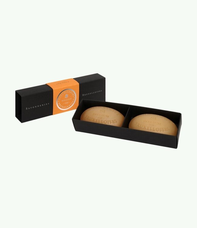 Amber Tree - Zeep 2 x 50 gr