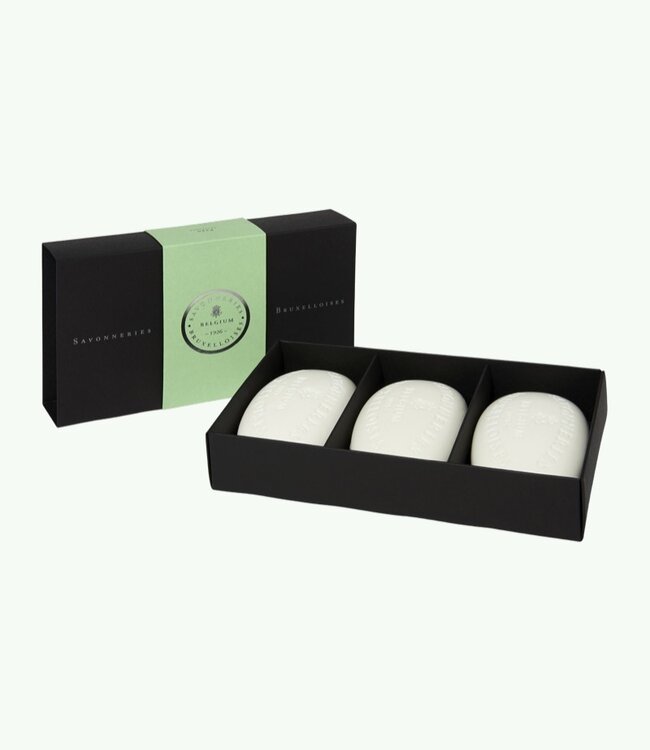 Fern - Soap 3 x 100 gr