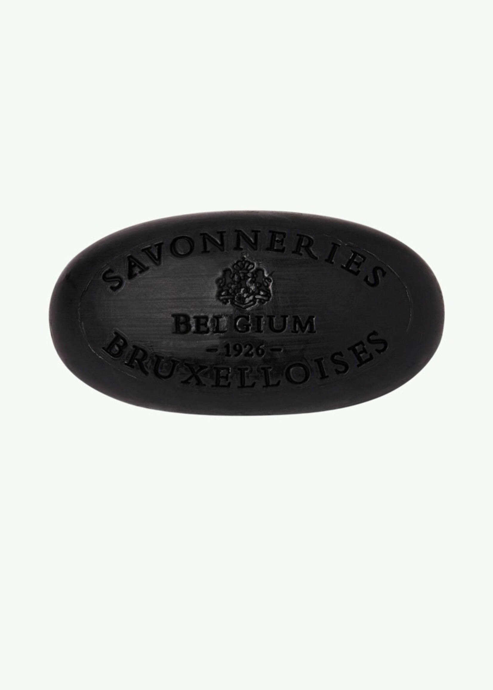 Savonneries Bruxelloises - Black Roses - Zeep 3 x 100 gr