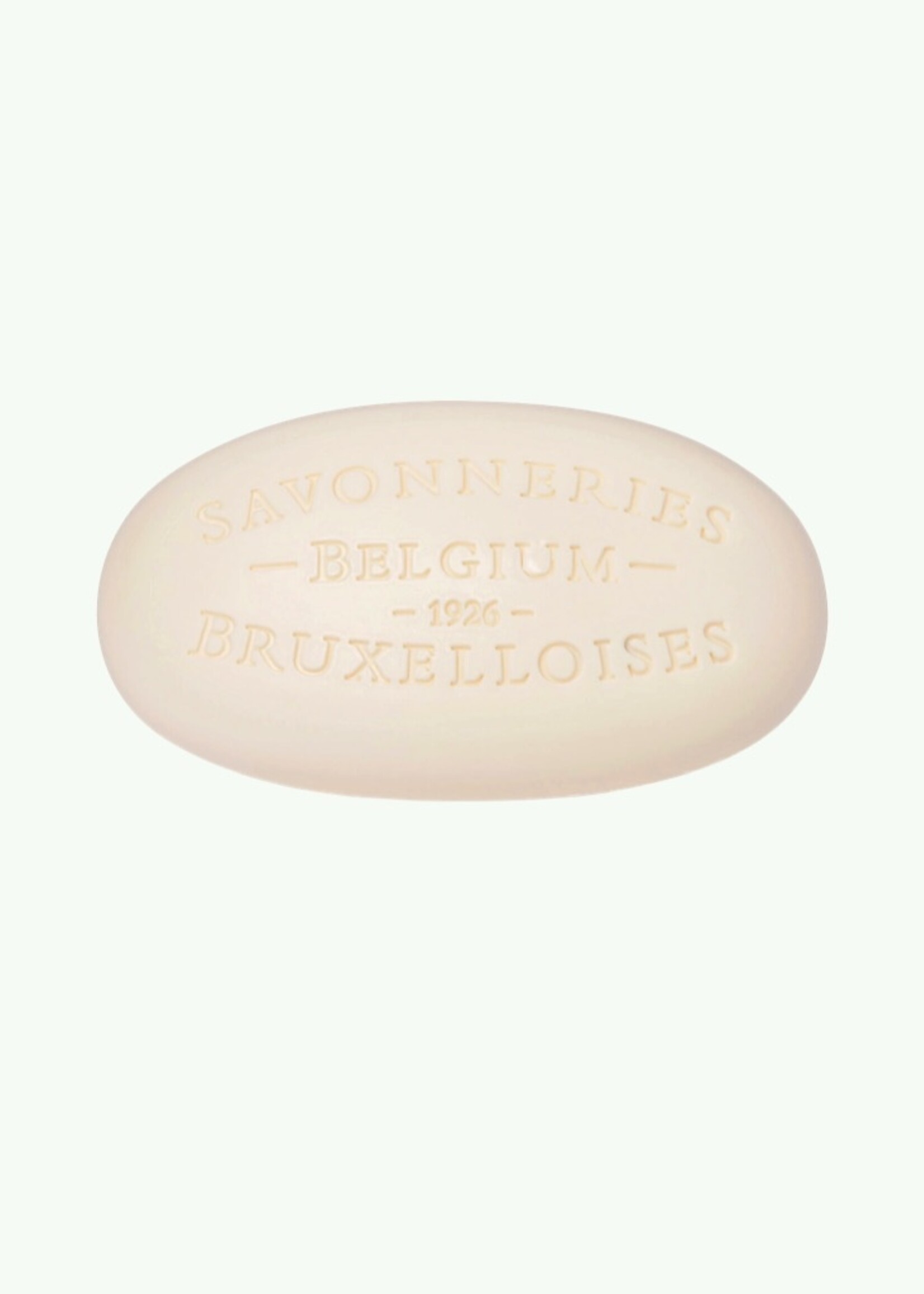 Savonneries Bruxelloises  - Fern - Zeep 3 x 100 gr