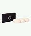 Savonneries Bruxelloises Ginger & Lime - Zeep 3 x 100 gr