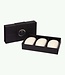 Ginger & Lime - Soap 3 x 100 gr