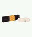 Savonneries Bruxelloises Orange & Grapefruit - Zeep 2 x 50 gr