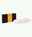 Savonneries Bruxelloises Orange & Grapefruit - Zeep 3 x 100 gr