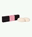 Savonneries Bruxelloises Peony - Zeep 2 x 50 gr
