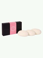 Savonneries Bruxelloises - Peony - Savon 3 x 100 gr