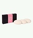 Savonneries Bruxelloises Peony - Zeep 3 x 100 gr