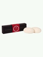 Savonneries Bruxelloises - Porto & Red Wine - Savon 2 x 50 gr