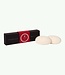 Savonneries Bruxelloises Porto & Red Wine - Soap 2 x 50 gr