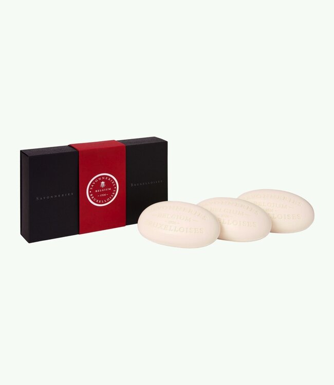 Porto & Red Wine - Zeep 3 x 100 gr