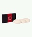 Savonneries Bruxelloises Porto & Red Wine - Zeep 3 x 100 gr