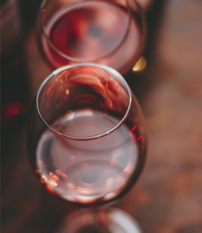 Porto & Red Wine - Savon 2 x 50 gr