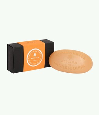 Savonneries Bruxelloises Amber Tree - Zeep 1 x 100 gr