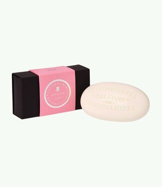 Savonneries Bruxelloises Peony - Zeep 1 x 100 gr