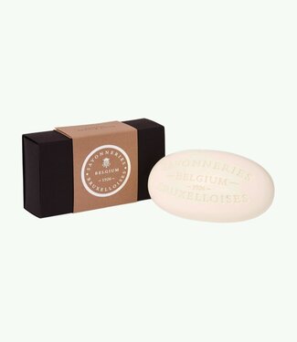 Savonneries Bruxelloises Olive Flower - Zeep 1 x 100 gr