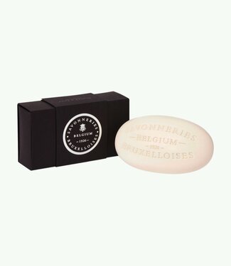 Savonneries Bruxelloises Ginger & Lime - Zeep 1 x 100 gr