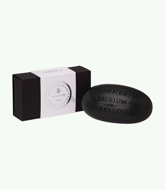 Savonneries Bruxelloises Black Roses - Zeep 1 x 100 gr