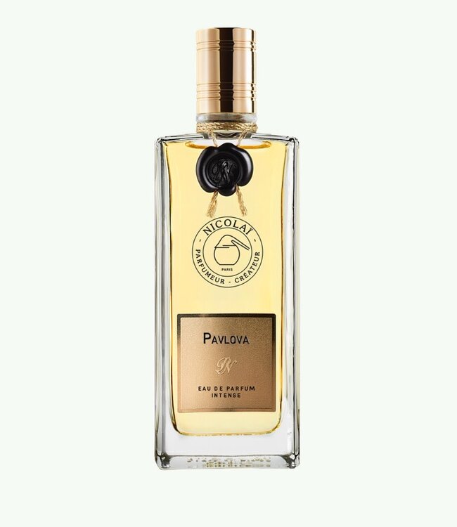 Pavlova - Eau de Parfum Intense