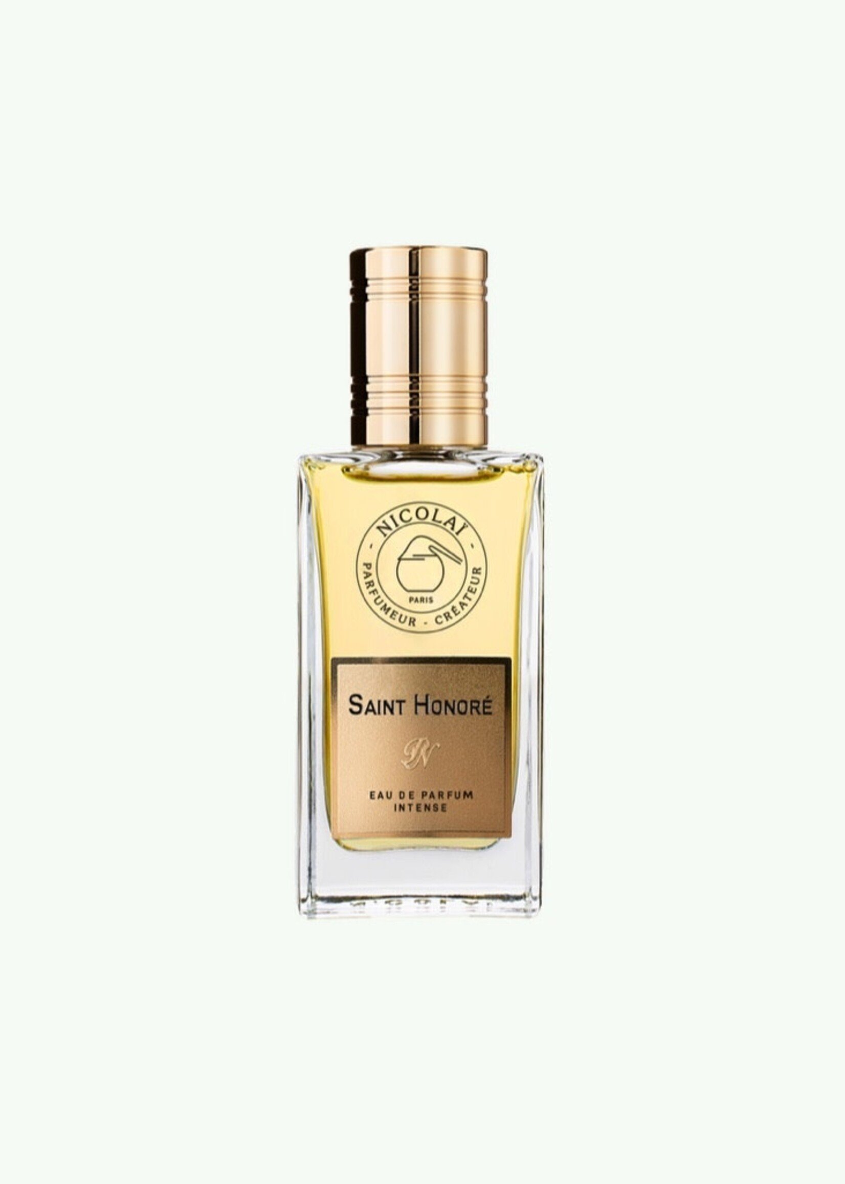 Nicolaï - Saint Honoré - Eau de Parfum Intense