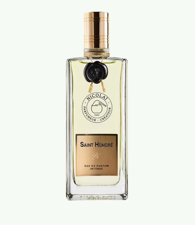 Saint Honoré - Eau de Parfum Intense