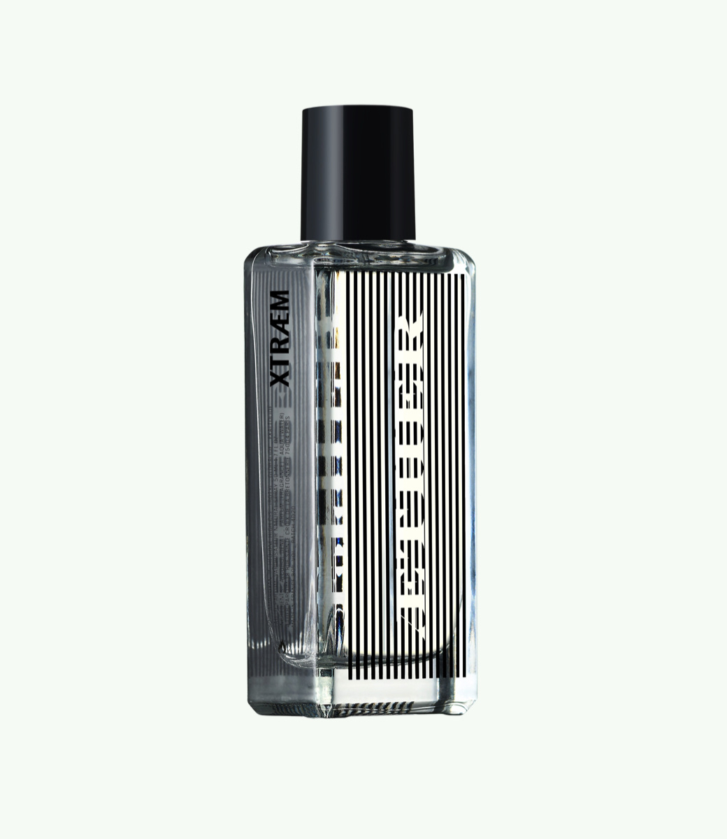 AETHER - XTRAEM - Eau de Parfum - smell stories