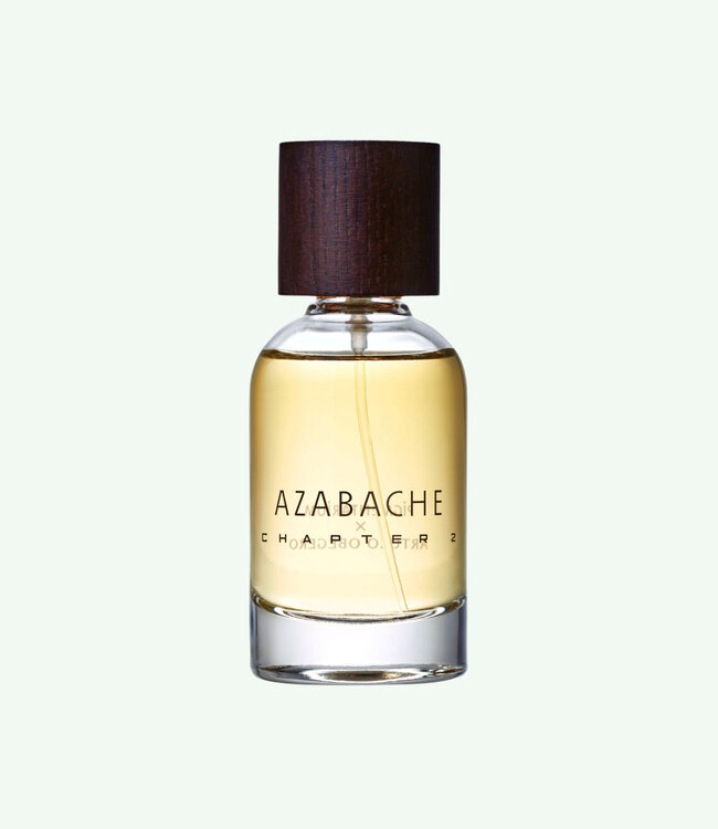 AZABACHE Chapter 2 - Extrait de Parfum