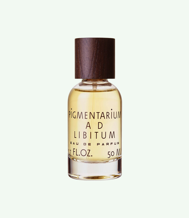 AD LIBITUM - Eau de Parfum