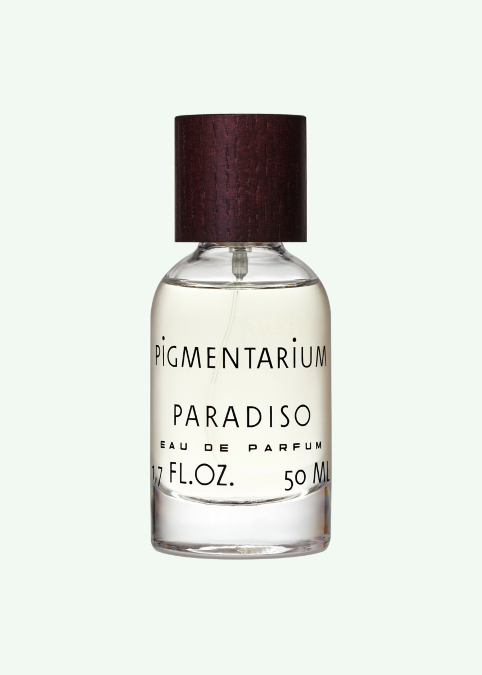 Pigmentarium  - PARADISO - Eau de Parfum