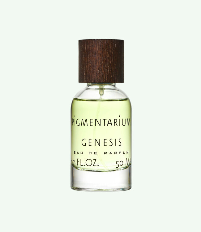 GENESIS - Eau de Parfum