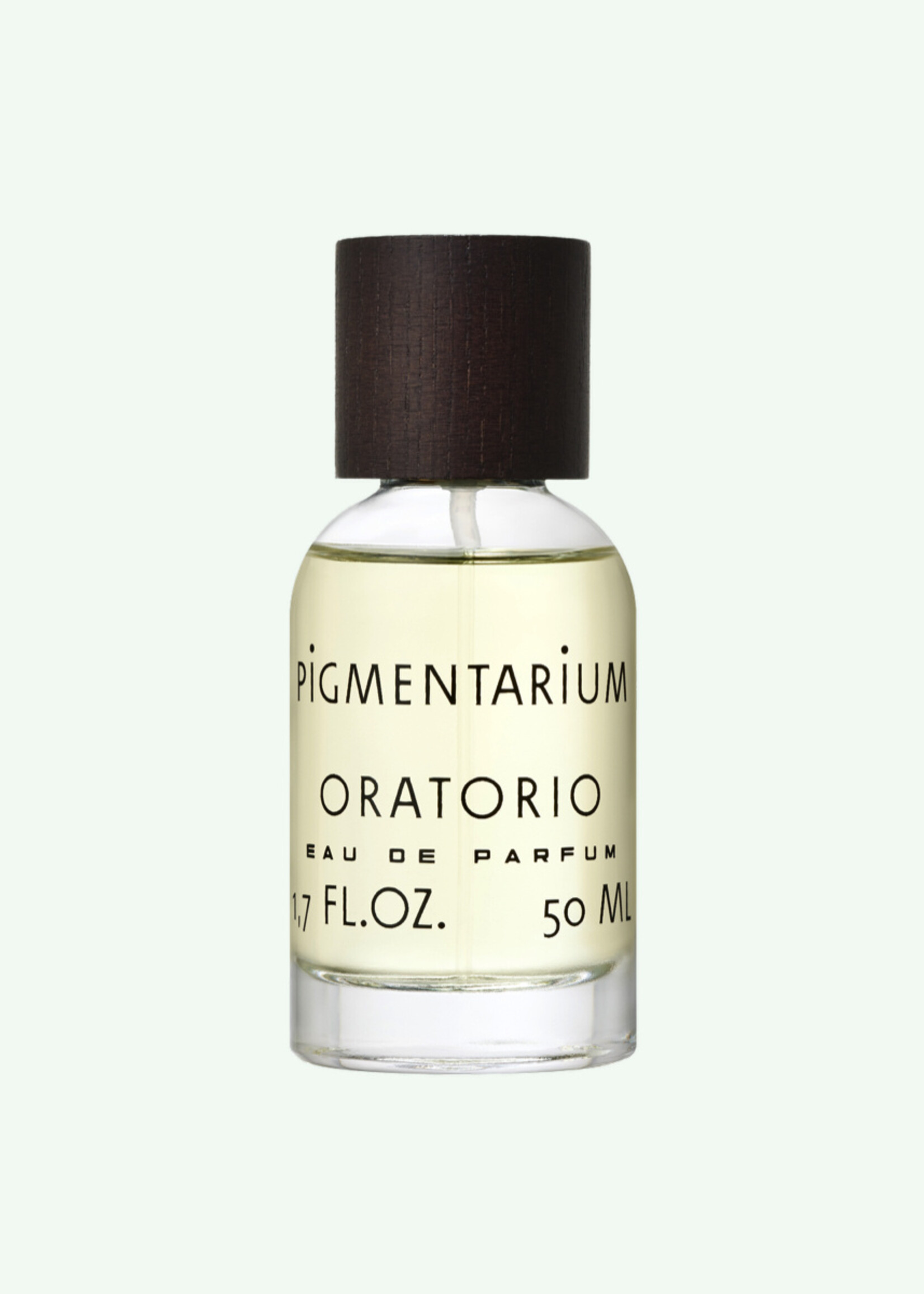 Pigmentarium  - ORATORIO - Eau de Parfum