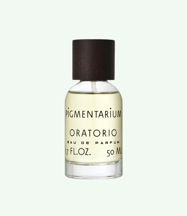 ORATORIO - Eau de Parfum
