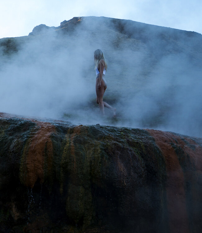 ZING - Extrait de Parfum