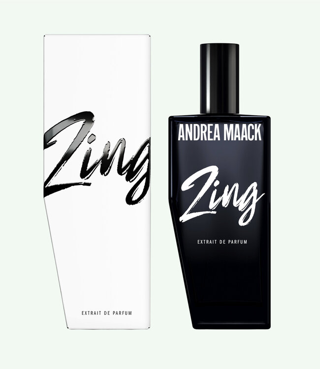 ZING - Extrait de Parfum