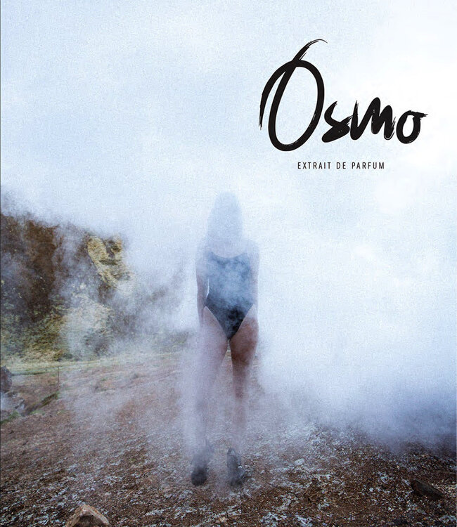 OSMO - Extrait de Parfum - 50 ml