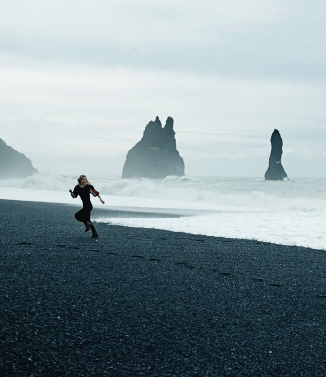 OSMO - Extrait de Parfum