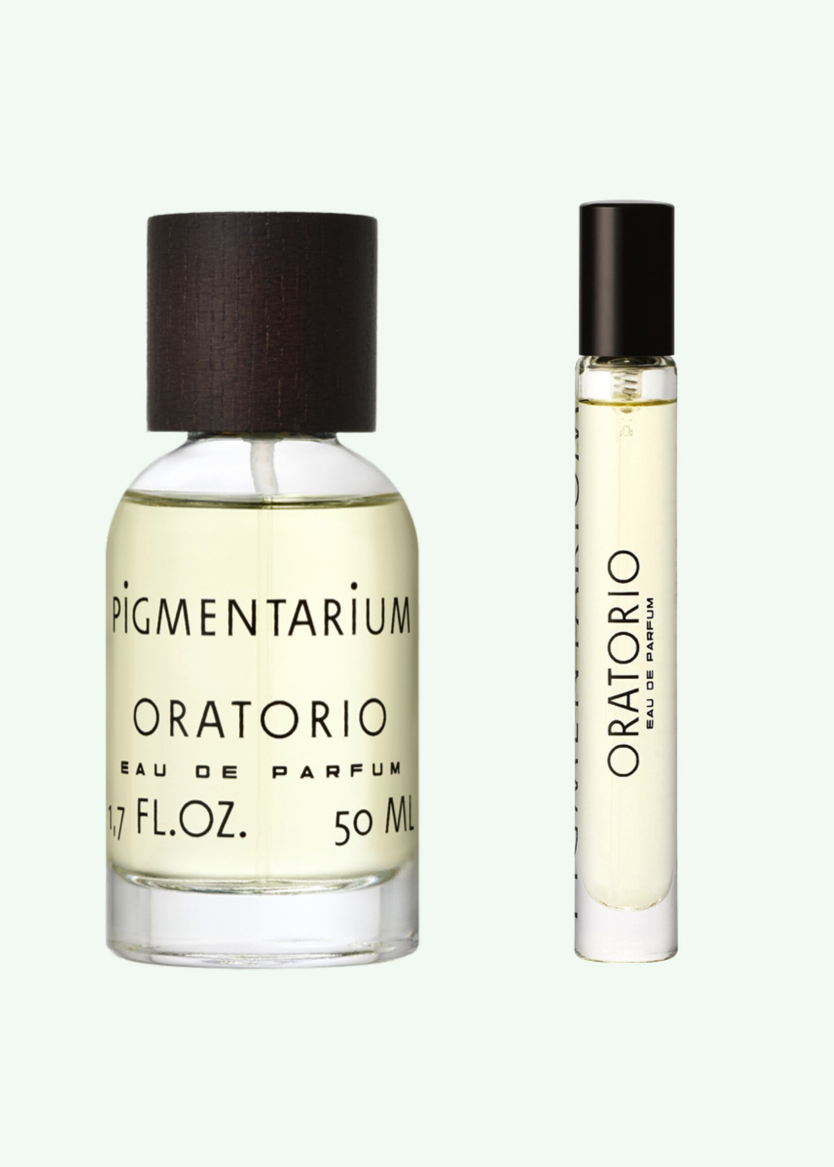 Pigmentarium  - ORATORIO - Eau de Parfum