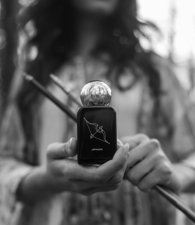 KAMA - Extrait de Parfum