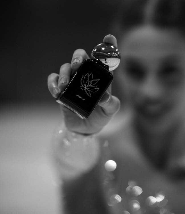 NAKI - Extrait de Parfum