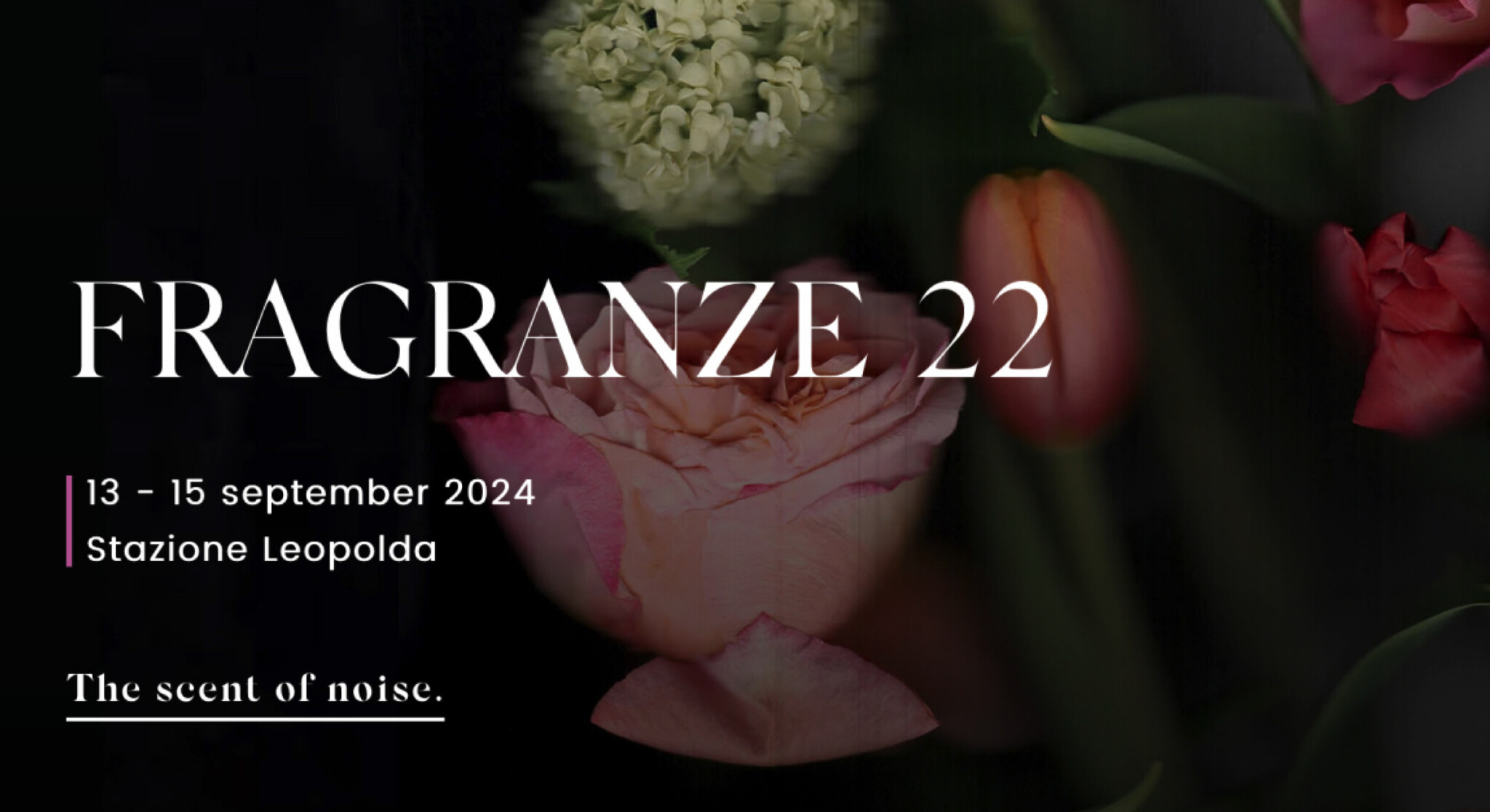 Visiting Pitti Fragranze