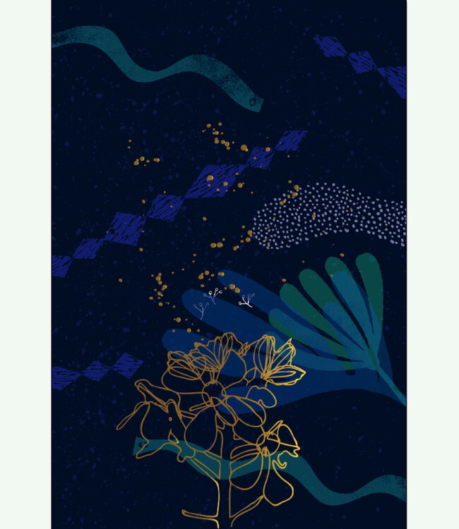 Abysse - Eau de Parfum