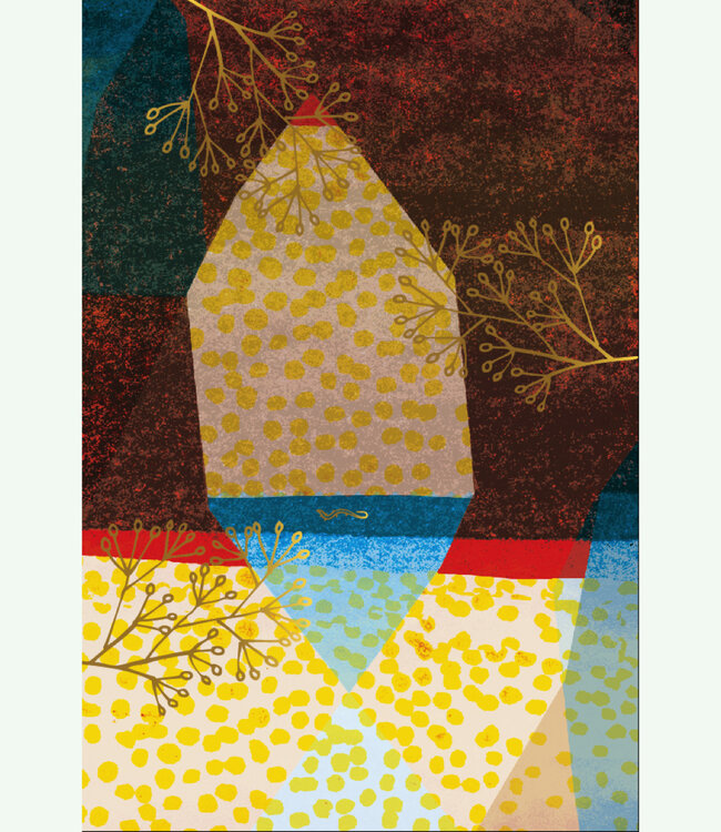 Naïca - Eau de Parfum