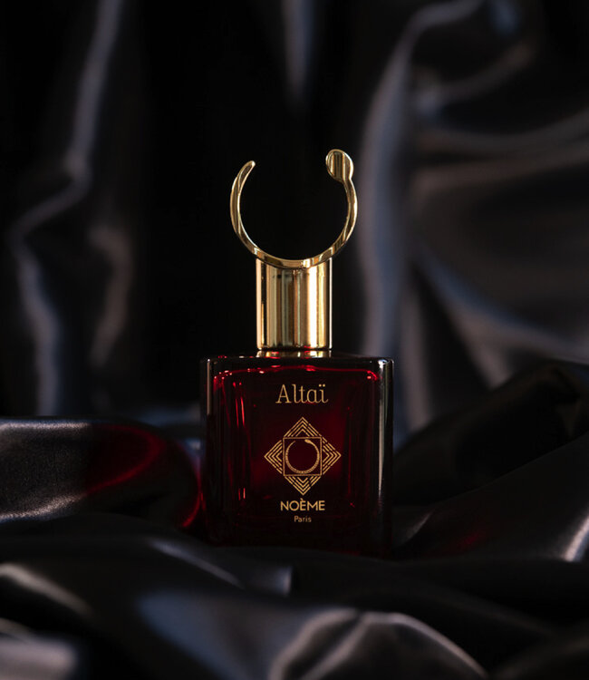 Altaï - Eau de Parfum
