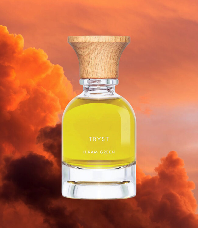 Tryst - Eau de Parfum