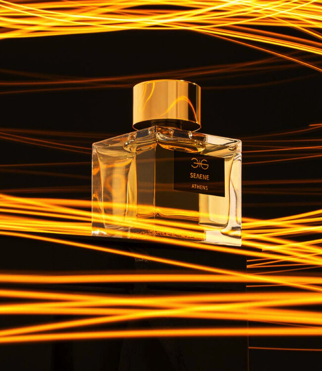 SEΛENE - Eau de Parfum - 100 ml