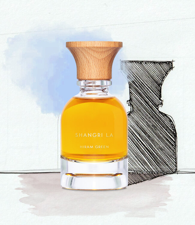 Shangri La - Eau de Parfum - 50 ml