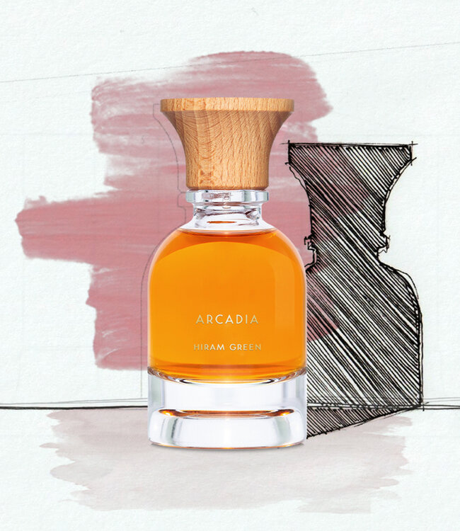 Arcadia - Eau de Parfum