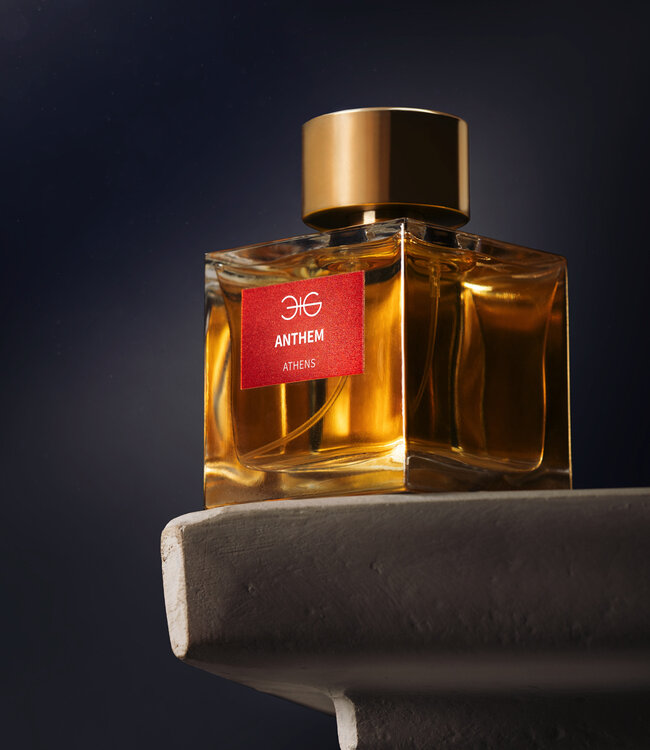 ANTHEM - Eau de Parfum - 100 ml
