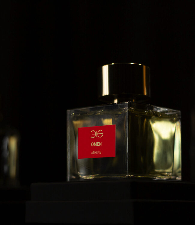 OMEN - Eau de Parfum - 100 ml